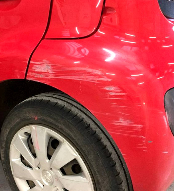 Mobile Scratch Repairs Mobile Dent Repairs Mobile Alloy Wheel Repairs